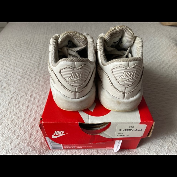 Toddler shoes - Picture 4 of 4